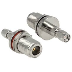 DeLOCK 88847 coaxconnector