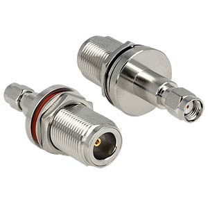 DeLOCK 88847 coaxconnector