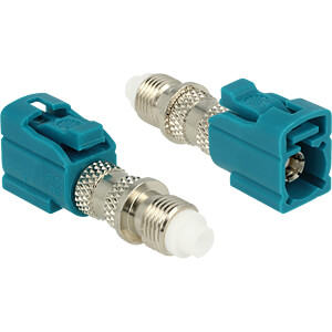 DeLOCK 88928 coaxconnector