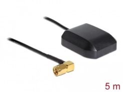 Navilock 60543 antenne Richtantenne SMA 30 dBi