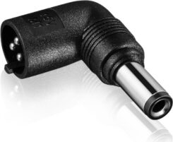 Inter-Tech Tip M9 Laptop stroomplug
