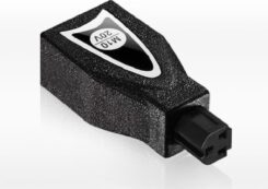 Inter-Tech Tip M10 Laptop stroomplug