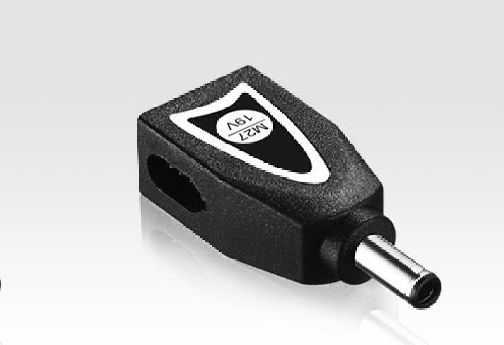 Inter-Tech Tip M27 Laptop stroomplug