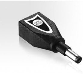 Inter-Tech Tip M30 Laptop stroomplug