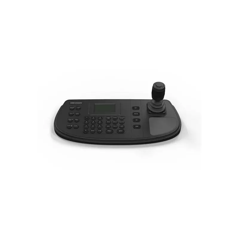 Hikvision DS-1200KI afstandsbediening Bedraad DVR Touchscreen/drukknoppen