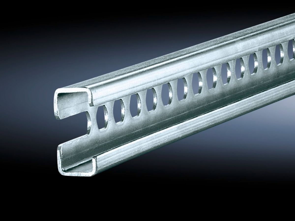 Rittal 4945.000 rack-toebehoren Rekrail