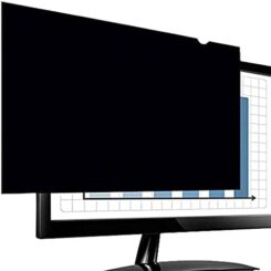 PrivaScreen black-out privacy filter - 20.1 breedbeeld