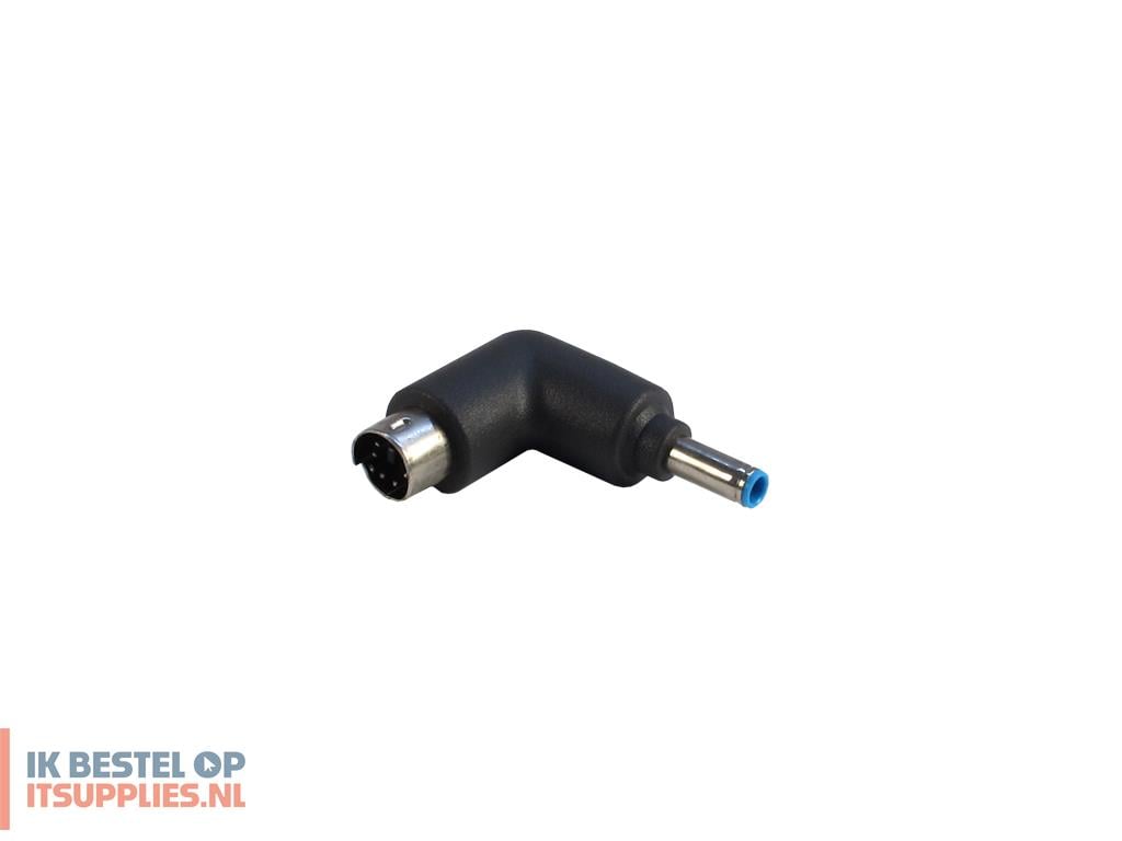 Inter-Tech N36 Laptop stroomplug
