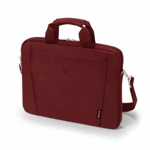 DICOTA Slim Case Base 11-12.5 31,8 cm (12.5) Documententas Rood
