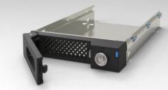 Carrier Raidon iR2022 Carrier zwart retail