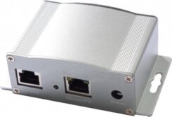 Wantec 5801 PoE adapter & injector