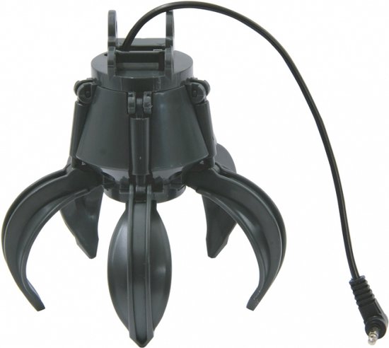 Jamara 412196 onderdeel en accessoire voor radiografisch bestuurbare modellen Gripper