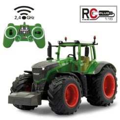 Jamara Fendt 1050 Vario 1:16 2,4GHz