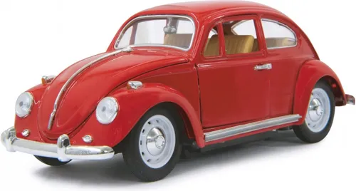 Jamara 405110 radiografisch bestuurbaar model Elektromotor 1:18