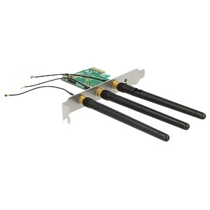 DeLOCK 89568 interfacekaart/-adapter Intern M.2