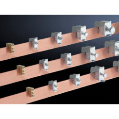 Rittal 3459.500 kabelklem 15 stuk(s)