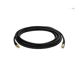 HPE Aruba Networking JW066A Signaalkabel 0,6 m Zwart