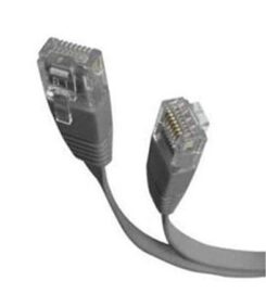 HPE Aruba Networking JW072A netwerkkabel Zwart