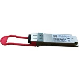 HPE Networking X140 40G QSFP+ LC ER4 40km SM Transceiver netwerk transceiver module 40000 Mbit/s QSFP+