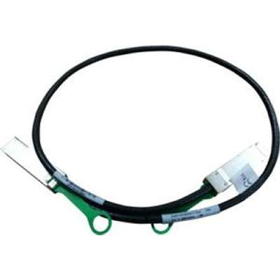 HPE Networking X240 100G QSFP28 1m DAC Cable InfiniBand en Glasvezelkabel