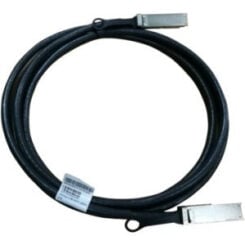 HPE Networking X240 100G QSFP28 3m DAC Cable InfiniBand en Glasvezelkabel