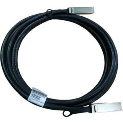 HPE Networking X240 100G QSFP28 5m DAC Cable InfiniBand en Glasvezelkabel