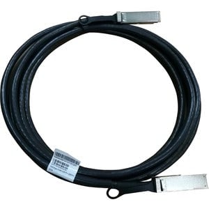 HPE Networking X240 100G QSFP28 5m DAC Cable InfiniBand en Glasvezelkabel