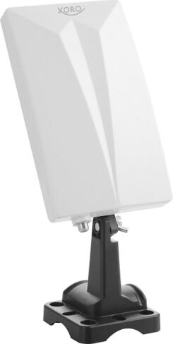 Xoro SAT200216 antenne F-type 5 dBi