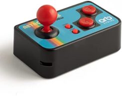 ThumbsUp! Controller ORB TV Games 200 Spiele blauw