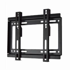 Gembird WM-37F-01 tv-bevestiging 94 cm (37) Zwart