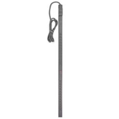 Schneider AG AP7532 energiedistributie 24 AC-uitgang(en) 0U Zwart
