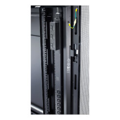 APC Geschakelde rek-PDU, nulU, 12,5kW, 208V,(21)C13&(3)C19