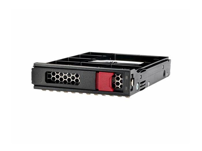 HPE 960GB SATA RI LFF LPC MV SSD