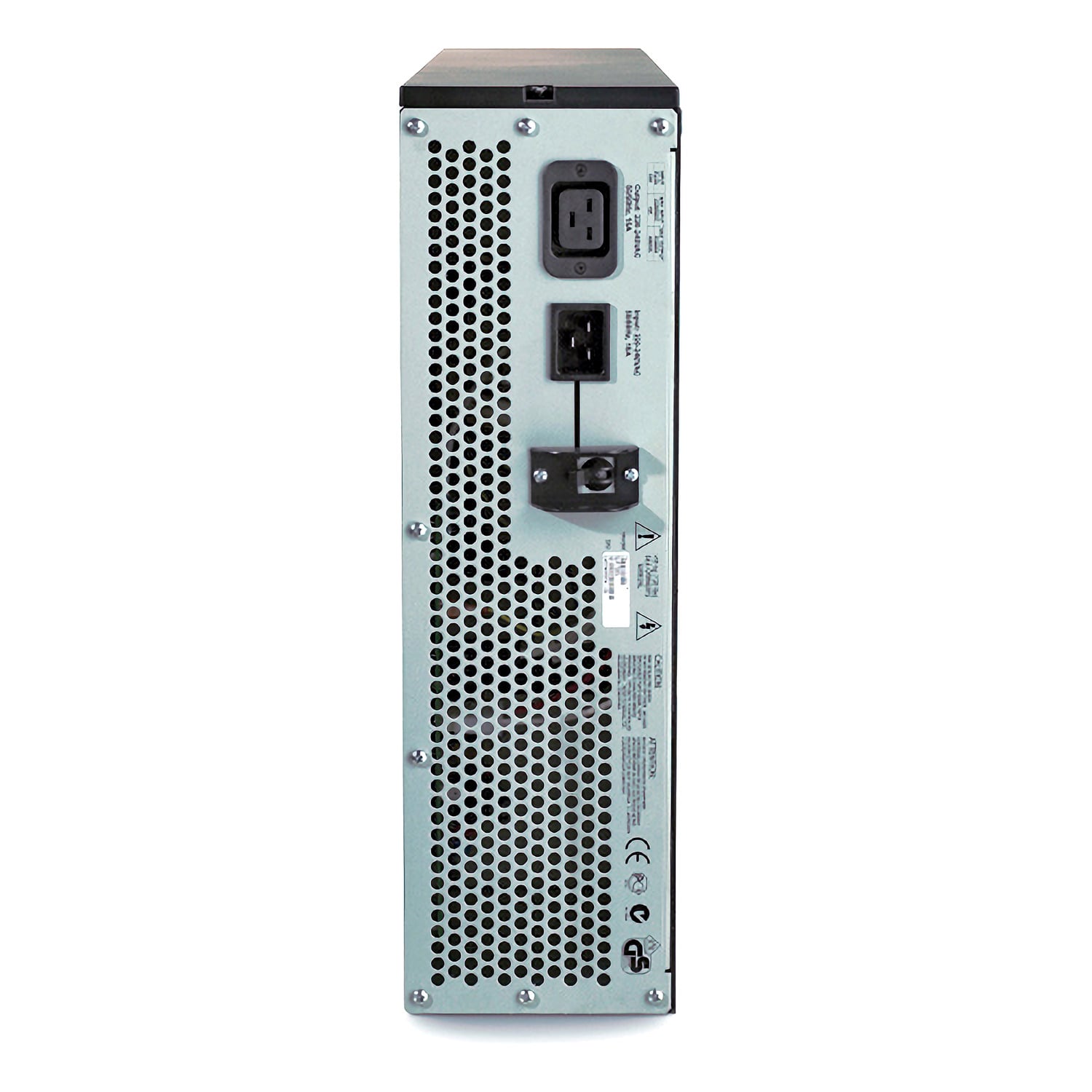 Smart-UPS XL 3000VA RM 3U 230V