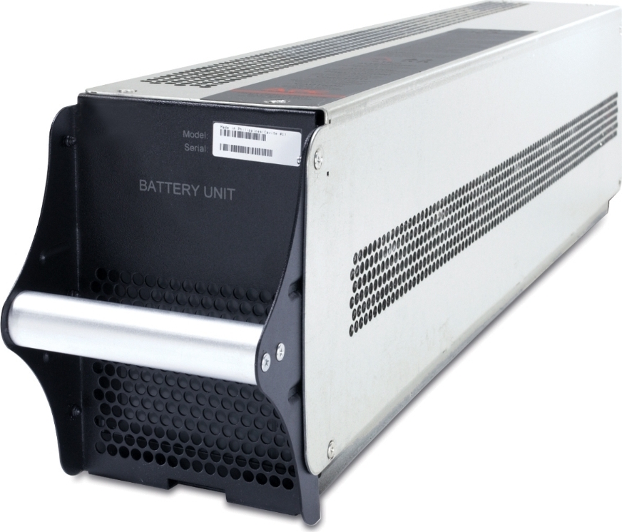 APC Symmetra PX batterijeenheid