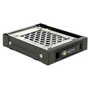 DeLOCK 47228 computerbehuizing onderdelen Universeel HDD-behuizing