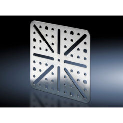 Rittal TS 8612.410 Rekplaat