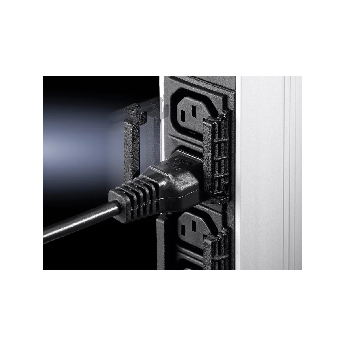 Rittal DK 7856.013 Kabelslot