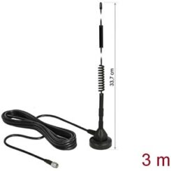 DeLOCK 12427 antenne Omnidirectionele antenne SMA 5 dBi