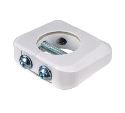 SYSTEM V - Accessory Collar for 38mm Poles White