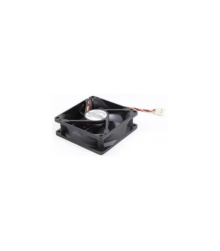 System Fan RS 2U Series, 59.6 cfm, 80 g