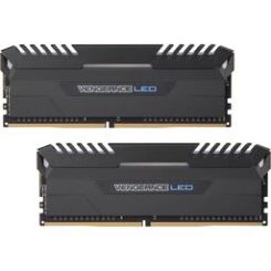 DDR4 16GB PC 2666 CL16 CORSAIR KIT (2x8GB) Veng. blue LED retail