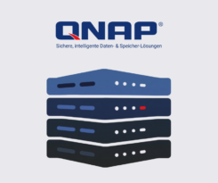 QNAP Speichererweiterung 16GB voor NAS RAM-16GDR4KO-SO-2133
