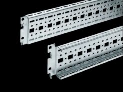 TS systeemchassis 17 x 73 mm