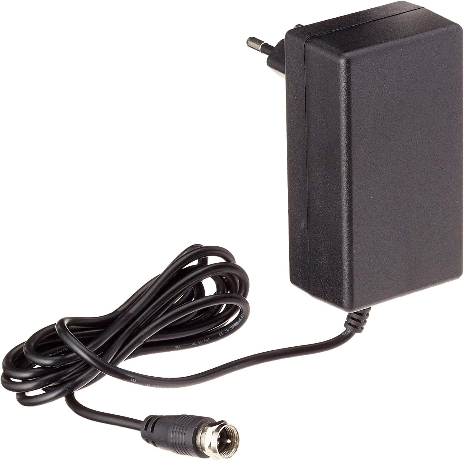 Schwaiger SEWNG18 netvoeding & inverter Zwart