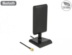 DeLOCK 89590 antenne RP-SMA 9 dBi