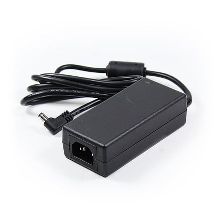 Synology ADAPTER 60W_1 netvoeding & inverter Binnen 60 W Zwart