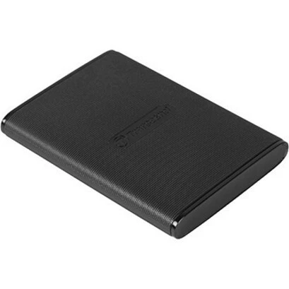 250GB External SSD ESD270C USB 3.1 Gen 2 Type C