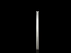 Rittal 4590.700 rack-toebehoren Rekplaat