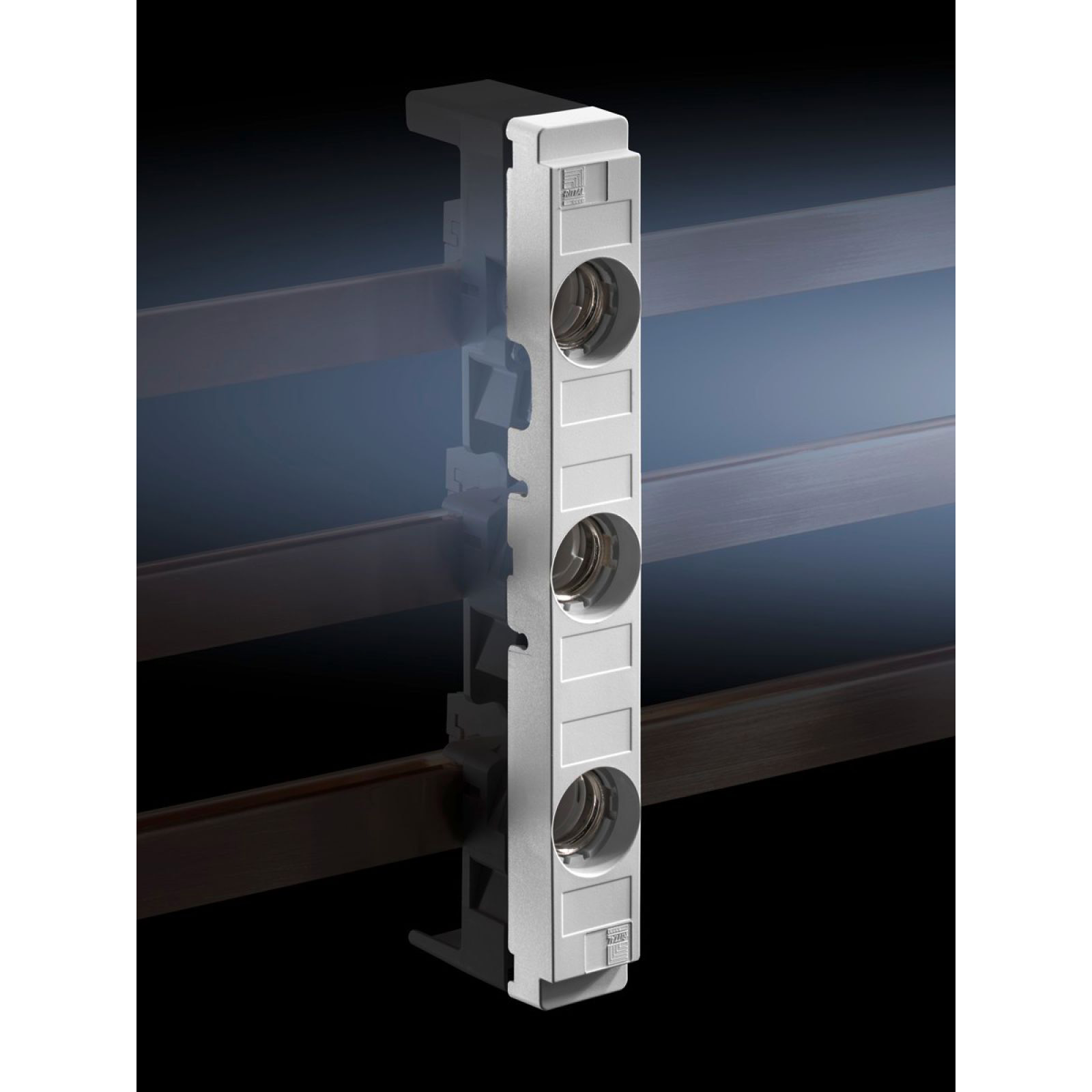 Rittal SV 3418.020 Grijs Polyamide